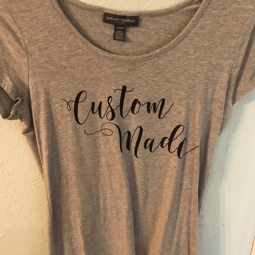 Maternity T-Shirt